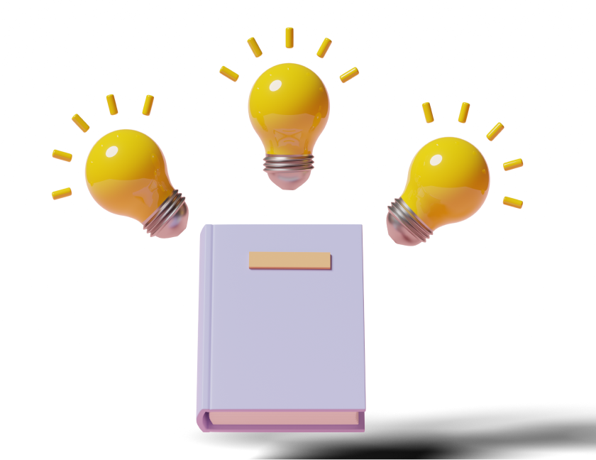 Learning - Book Image